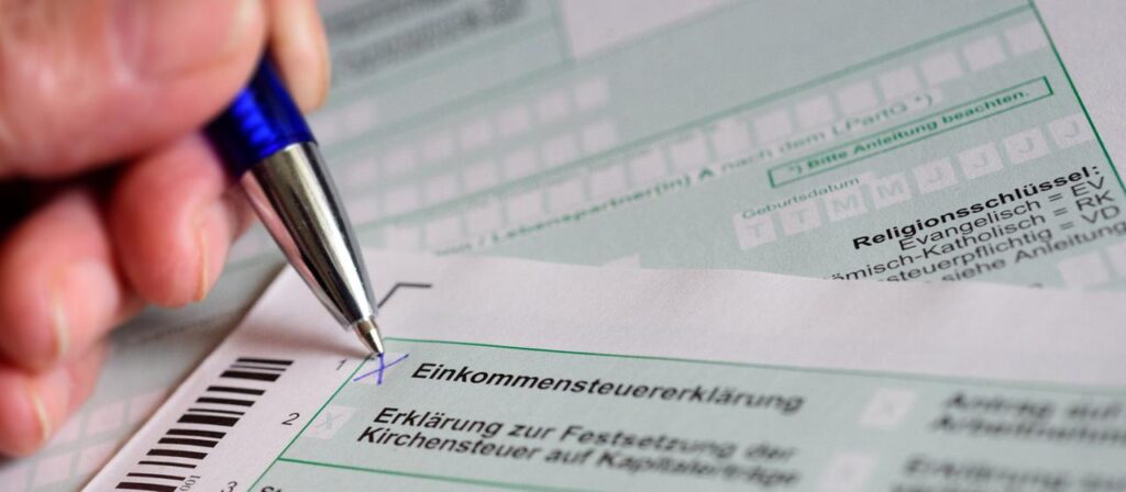 Reform im Kabinett: Das soll sich bei der Einkommensteuer ändern