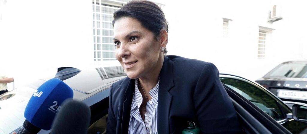 Marokkos König ernennt erstmals eine Frau zur Ministerpräsidentin