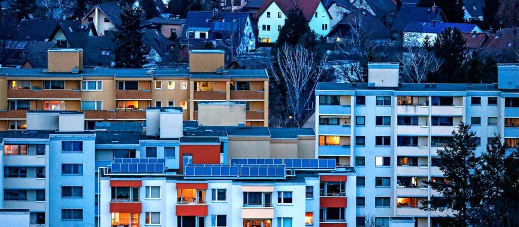 Hohe Preise: Welche Energiekosten auf die Verbraucher zukommen