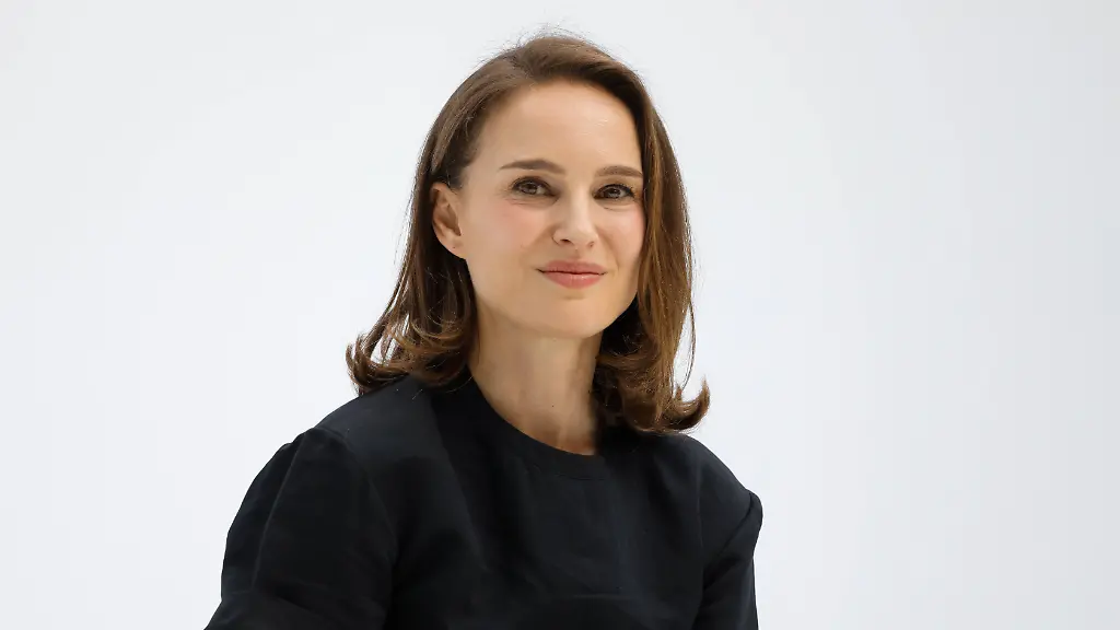 Patchwork-Familie in Paris: Natalie Portman ist zum dritten Mal Mutter geworden