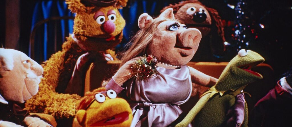 50 Jahre Muppet Show: Die Kunst des gepflegten Unsinns