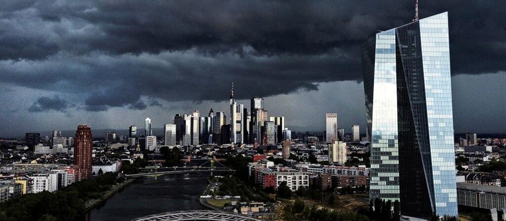 Banken in Deutschland bewähren sich im Stresstest – mit Ausnahmen