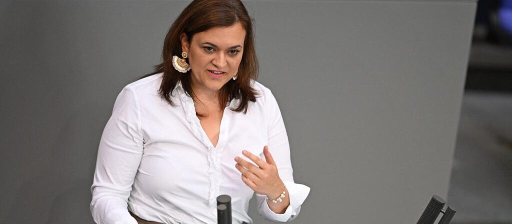 CDU-Generalsekretärin Hoppermann verteidigt Bundeskanzler Merz