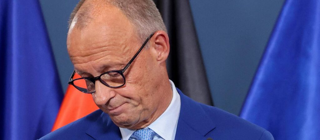 Nach den Landtagswahlen: Merz spielt auf Zeit