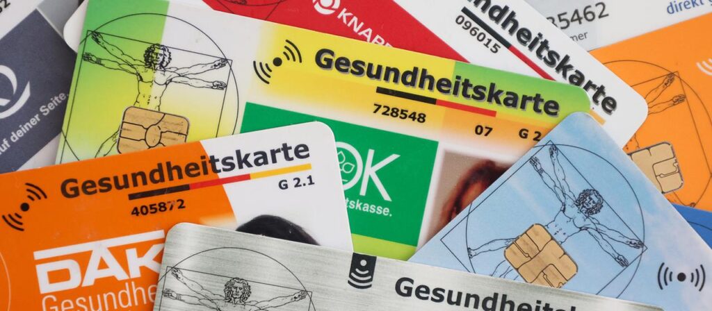 Kritik an Wegfall der Info-Pflicht bei höheren Krankenkassenbeiträgen