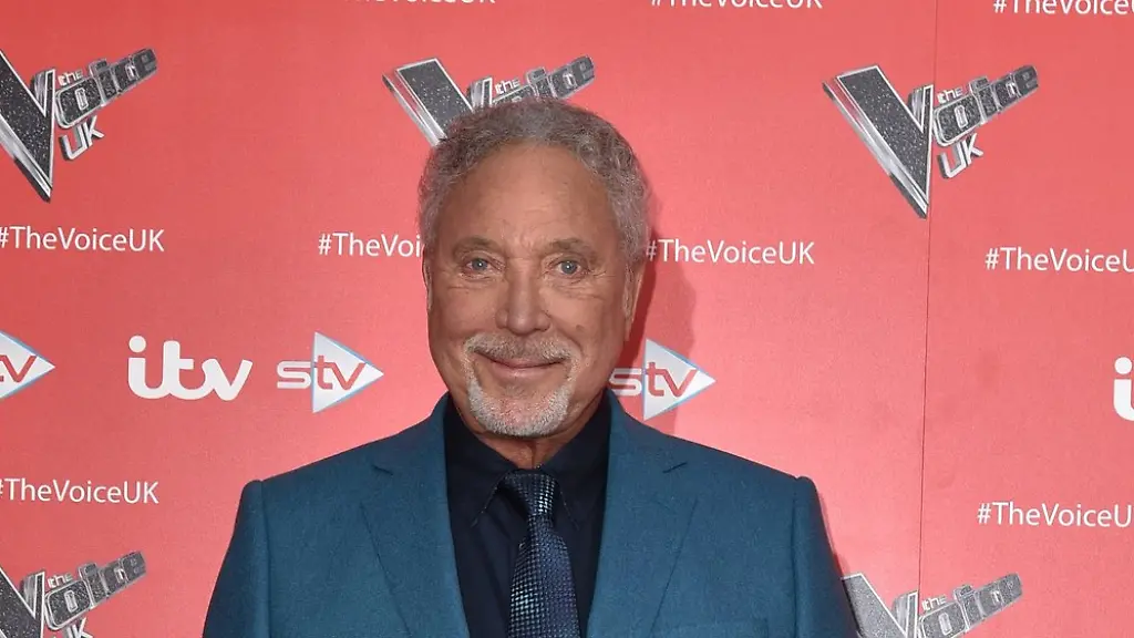 Sänger beklagt Rausschmiss: Tom Jones legt sich mit „The Voice UK“-Machern an