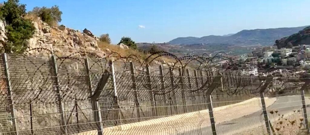 Hoffen auf Israel: die Drusen auf den Golanhöhen