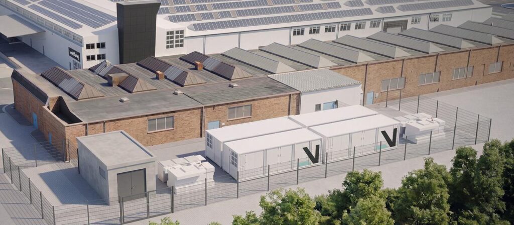 Boom der Batteriespeicher | tagesschau.de
