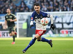 Starspieler kehrt doch zurück: Hamburger SV stemmt lange Zeit völlig unrealistischen Transfer