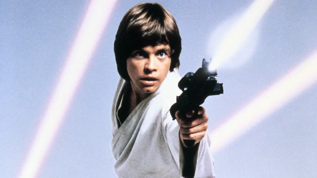 Ehemann, Glückspilz, Autor: Warum Mark Hamill mehr als Luke Skywalker ist