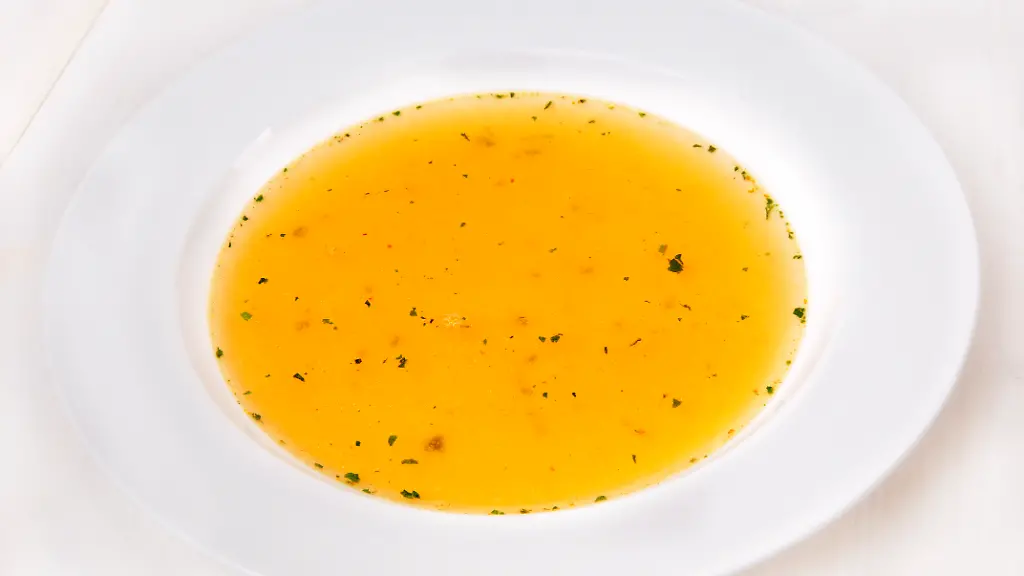 Öko-Test versalzt die Suppe: Diese Gemüsebrühen sollten nicht auf den Teller
