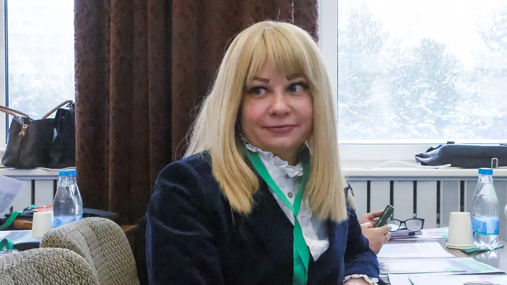 Trotz Putins Repressionen: Anti-Kriegspartei Jabloko schafft es überraschend in Regionalparlament