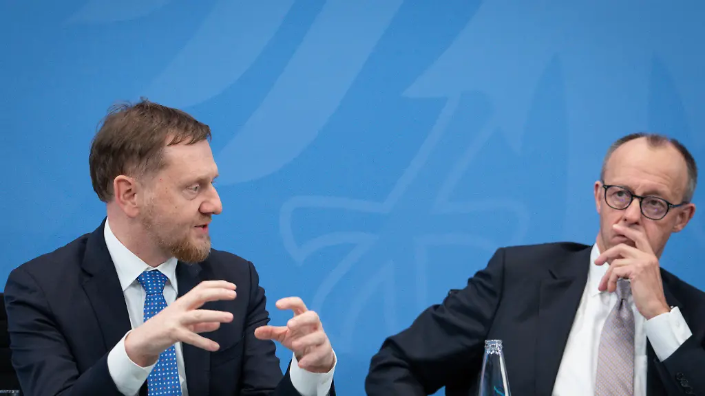 „Hat auch mit Personen zu tun“: CDU-Politiker fordern schonungslose Analyse der Wahl-Debakel