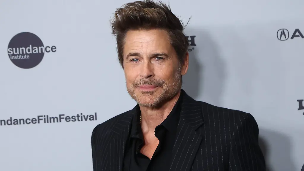 Hollywoodstar schwärmt: Rob Lowe trauert den 80er Jahren hinterher