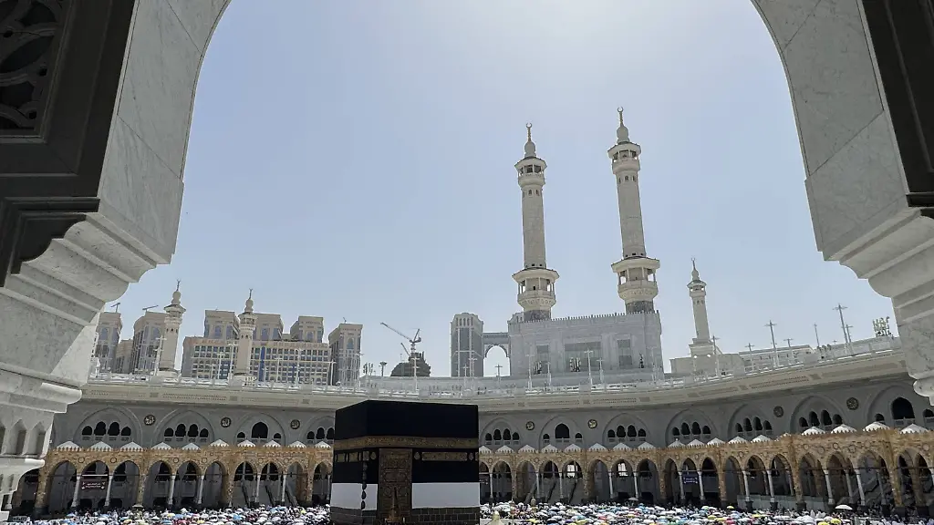 Saudi-Arabien warnt Huthi-Miliz: „Abscheulicher Angriff“ auf Mekka sorgt für Empörung in der muslimischen Welt