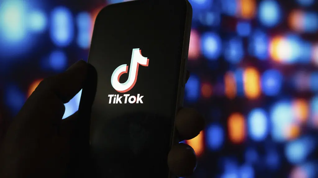 TikTok will Nutzungszeit für Teenager in Alabama begrenzen