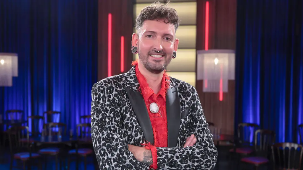 Nachwuchs für Fabian Kahl: „Bares für Rares“-Händler ist Vater geworden