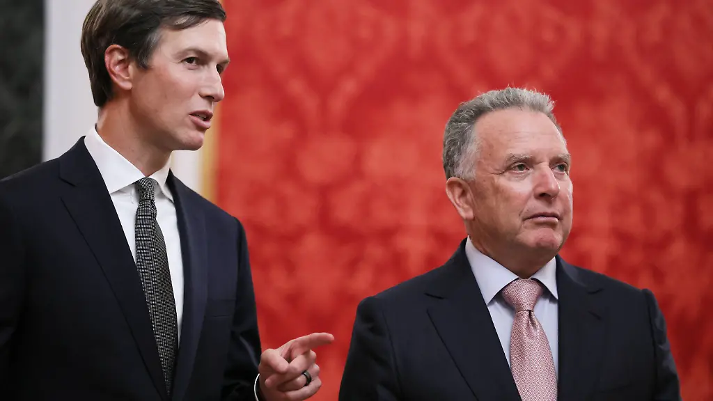 US-Gesandte treffen Putin: Weißes Haus nennt Gespräch „produktiv“, Kreml „äußerst ehrlich“