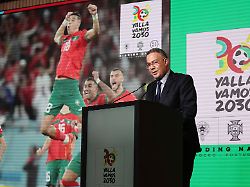 Angebliche Entscheidung falsch?: FIFA zofft sich mit Marokko um das WM-Finale