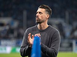 „Wir sind durch“: Deal steht: Sandro Wagner übernimmt Hannover 96