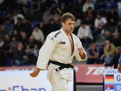 Attacke in Bundesliga: Unterlegener Judoka eskaliert und prügelt Gegner ins Krankenhaus
