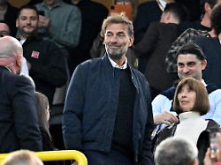 Aktivstart als DFB-Coach: Präsident des FC Bayern gerät wegen Klopp ins Schwärmen