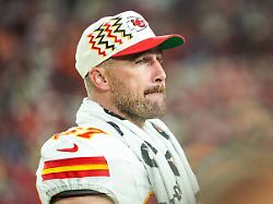 Windiger Finanzberater: Taylor Swifts Ehemann Travis Kelce wird um Millionen betrogen