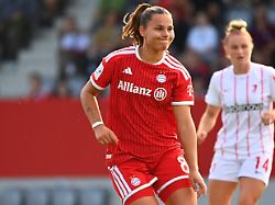 Sorgenfalten beim FC Bayern: Oberdorfs Sehnsuchts-Comeback zerfleddert schon wieder