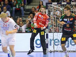 „Das war überragend“: Magdeburg berauscht sich beim Champions-League-Auftakt