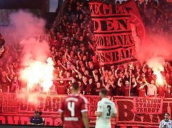 Hannover 96 wieder schwach: FCN springt an Tabellenspitze, Darmstadt schafft Befreiungsschlag
