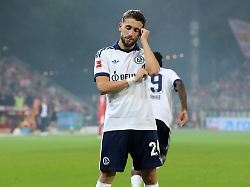 Muslic scherzt über letztes Tor: „Absolute Frechheit“ sichert lachendem FC Schalke 04 den Sieg
