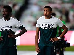 Solidarität mit Migranten: Nach Shirt-Aktion zu Ceuta: Mbappé wehrt sich gegen Kritik