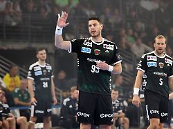 „Deutlich unter Niveau“: Füchse Berlin beenden Klub-WM mit herber Enttäuschung