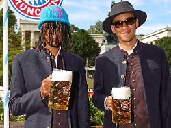 Klopp schaut entspannt zu: FC Bayern bläst (freude-)trunken zur Jagd auf den BVB