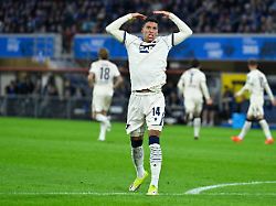 Zwei bittere Pleiten: Aufsteiger Paderborn „krönt“ Hoffenheims bittere Woche