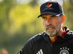 Vor Auftakt in Amsterdam: Nur eines darf der Klopp-Elf in der Nations League auf keinen Fall passieren