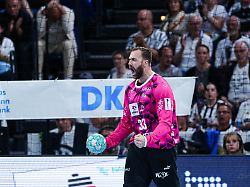 „Erbärmlich, arrogant“: Handball-Held Wolff fällt über Schiedsrichter her