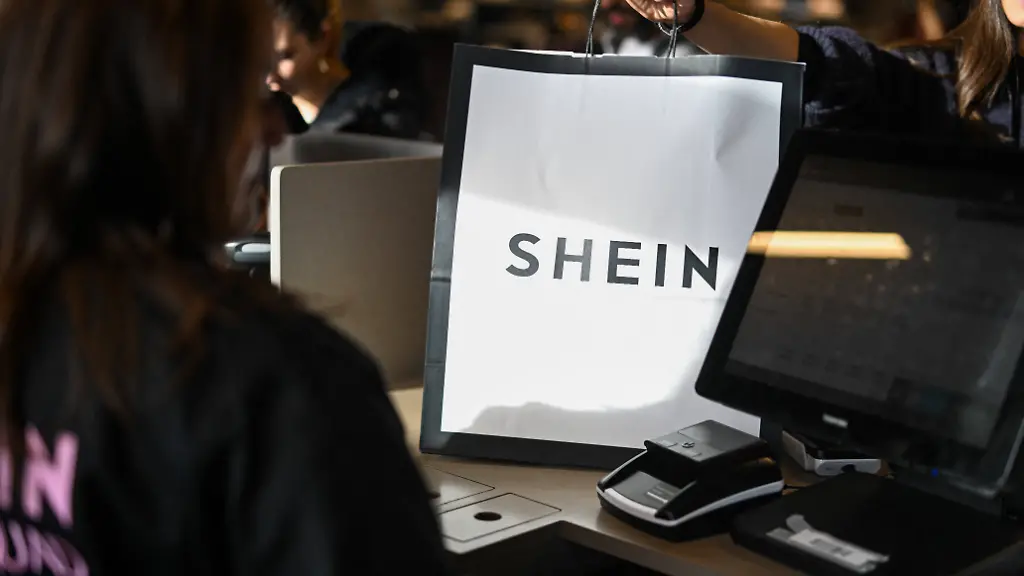 Schlechtes Omen vor Börsengang: Shein mit milliardenschwerer Bewertung – aber Aktie schmiert ab