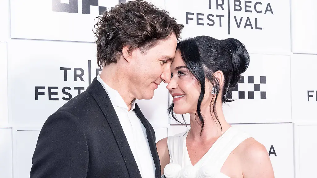 Trennung von Bloom schmerzte: Katy Perry nennt Justin Trudeau „Liebe meines Lebens“