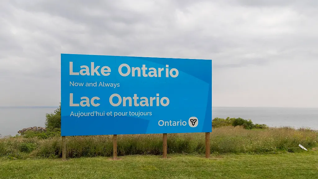 In Karten-App umgetauft: Auch Apple knickt beim Thema „Lake America“ vor Trump ein