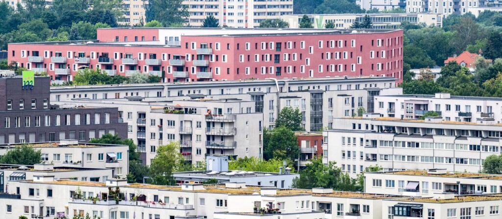 Löst Vergesellschaftung das Wohnungsproblem? | tagesschau.de