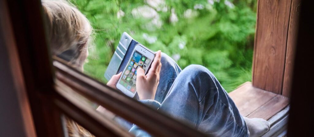 Social Media erst ab 13 Jahren – was die EU plant