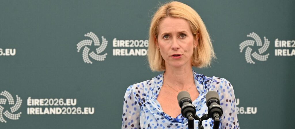 Nach Drohnenfund in Leipzig: EU berät neue Sanktionen gegen Russland
