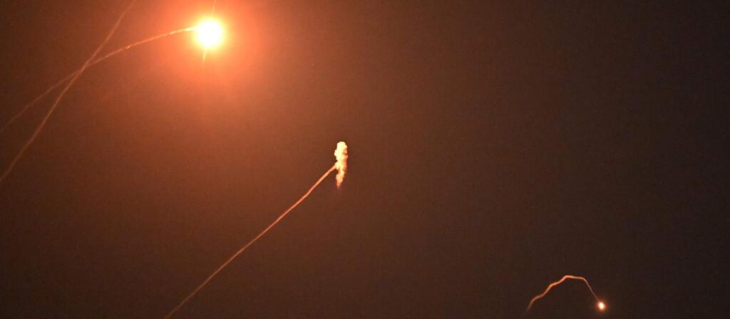Ukrainische Behörden melden mehrere Tote durch Angriffe auf Kiew