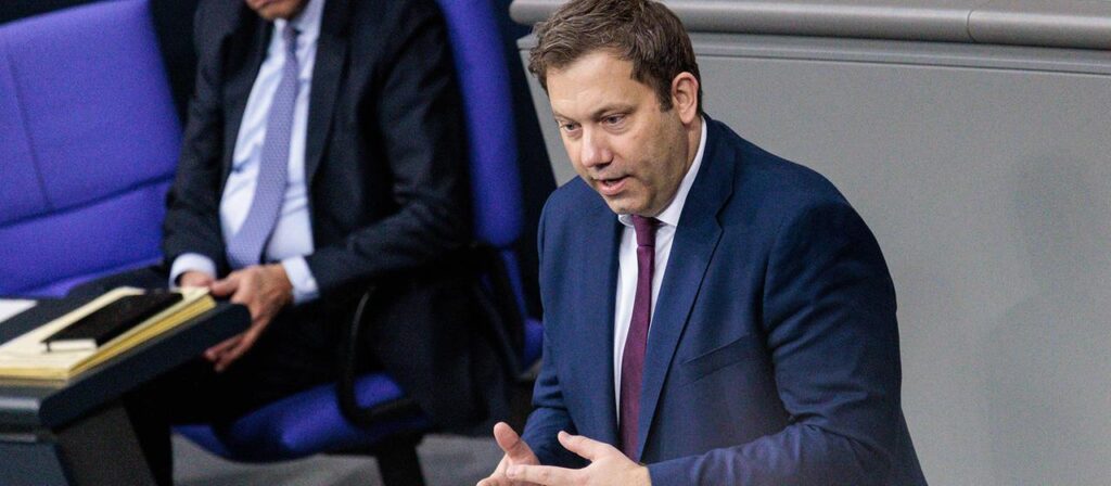 Wie viel Geld der Bund 2027 ausgeben will – und wofür
