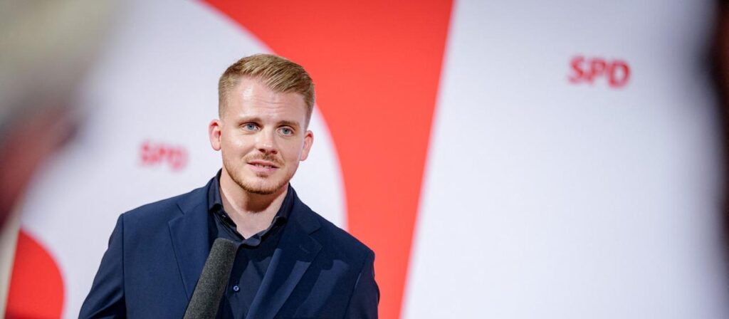 ++ Liveblog nach den Wahlen: Klüssendorf stellt Kurs infrage ++