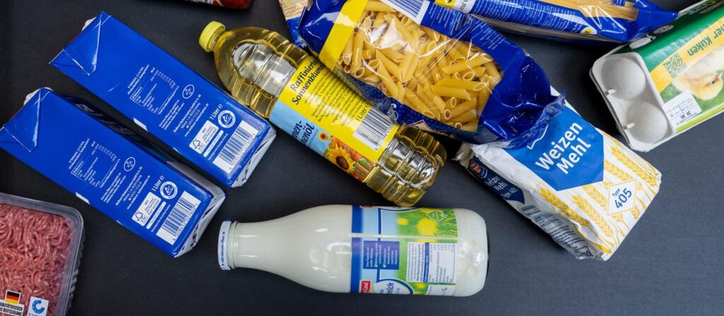 Lebensmittelpreise: Droht die nächste Inflationswelle?