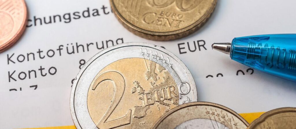 Wenn das Girokonto mehr als 100 Euro kostet: Wie der Wechsel gelingt