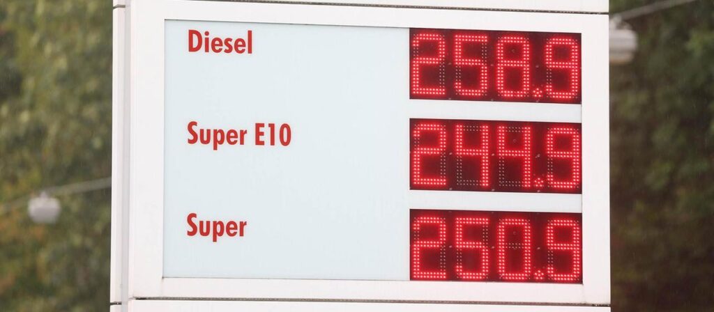 Sind die Spritpreise noch zu bremsen?