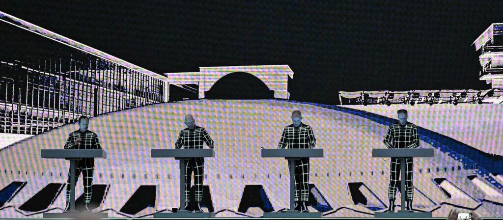 Bundesgerichtshof klärt Sampling-Streit um Kraftwerk-Beat